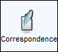 Correspondence-tab