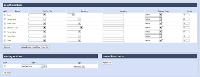 event-extract-configuration