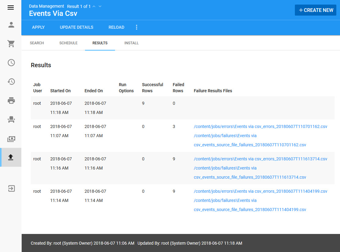 UTIL-Data Management-Results-7.28