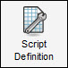 GEN-Script Definitions Tab-6.8