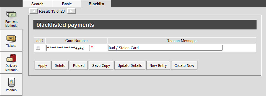 GEN-Payment Methods-Blacklist-7.9