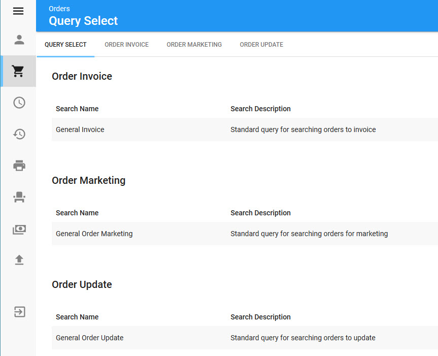 UTIL-Order-Query Select-7.28