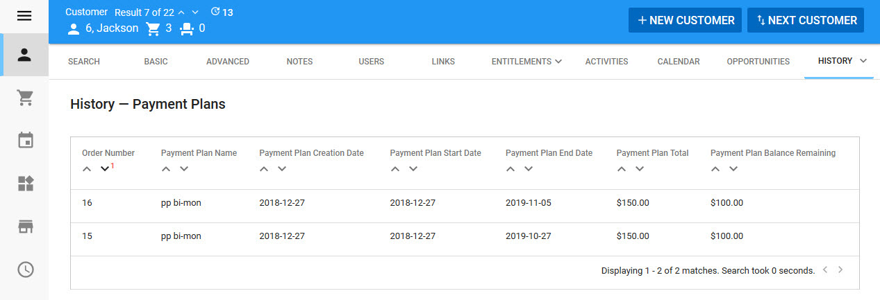 CS-Customer-History-Payment Plans-7.31