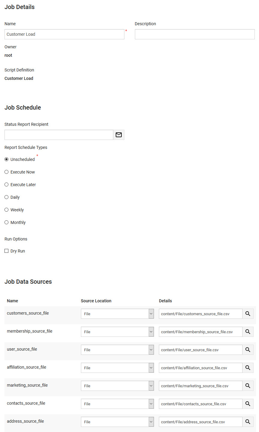 Customer Load_Schedule-7.28