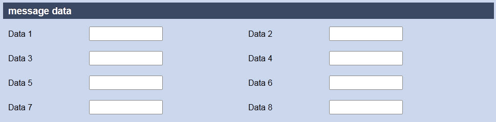 COR-Messages-Basic_message data-7.0